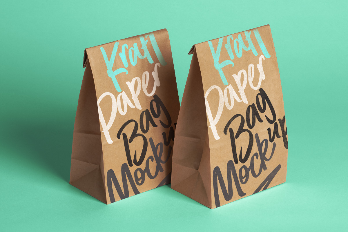 eco-friendly packaging ideas on paper-based packaging